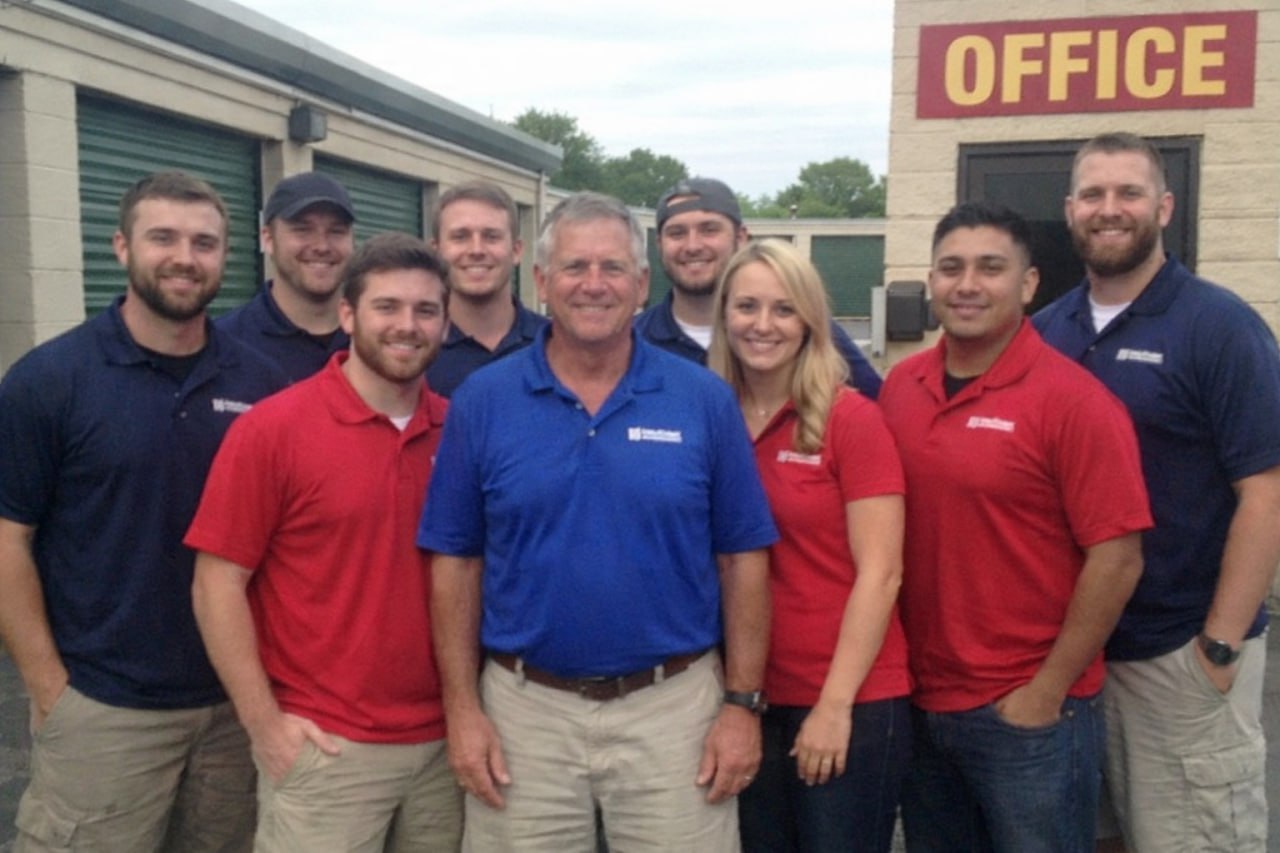 Water damage restoration professionals in South Jordan, UT