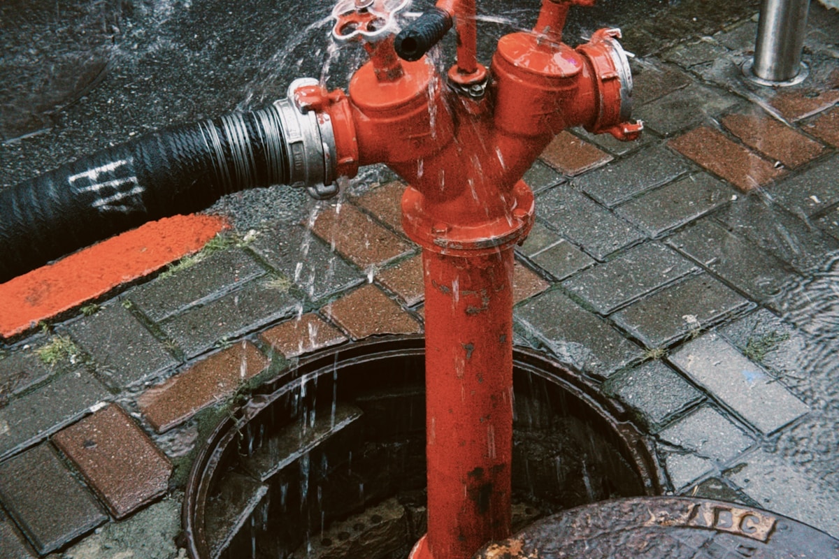 Structural Drying service in South Jordan, UT